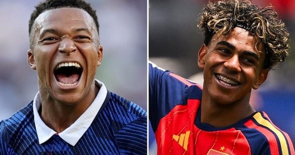FIFA quyết định làm 1 việc chưa từng có tại công trình tỷ USD diễn ra trận bán kết Pháp – Tây Ban Nha