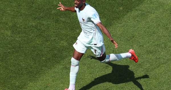 Tây Ban Nha sẽ thua Pháp bởi một "nhà vua" khác, không phải Mbappe?