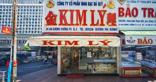Vụ chủ tiệm vàng Kim Lý nổi tiếng hàng đầu Tp. HCM bị khởi tố: Hé lộ thủ đoạn giao nhận bằng “mật mã” đặc biệt và cách giấu kim cương qua cửa kiểm tra