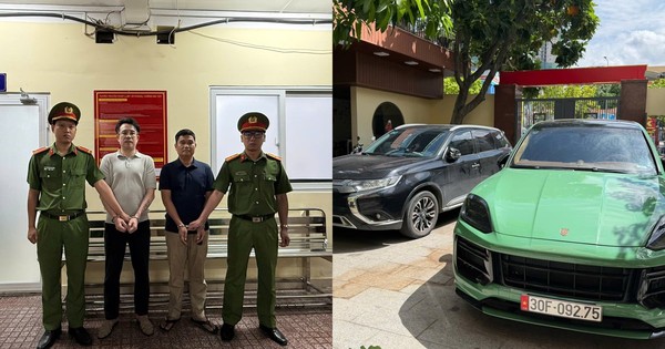 Bắt khẩn cấp 2 tài xế Porsche, Mitsubishi ẩu đả giữa ngã tư trung tâm TP.HCM