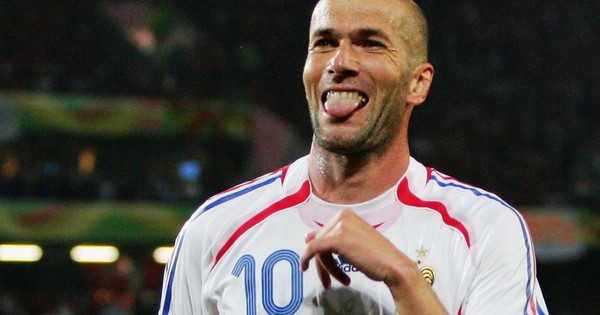 Ký ức World Cup: Ngày tuyển Pháp đè bẹp Tây Ban Nha và bước ngoặt tạo nên đế chế tiki taka lẫy lừng