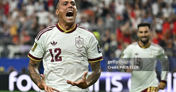 Highlights Pháp vs Tây Ban Nha: Tây Ban Nha "out trình", ung dung giành vé chung kết World Cup