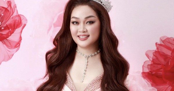 Trước khi bị bắt vì buôn lậu kim cương, Á hậu Hoàng Thanh Nga giàu có thế nào?