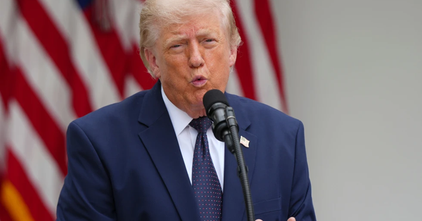 Xé bỏ thoả thuận ngừng bắn với Iran: Ông Trump tự đẩy mình vào 'chảo lửa'?