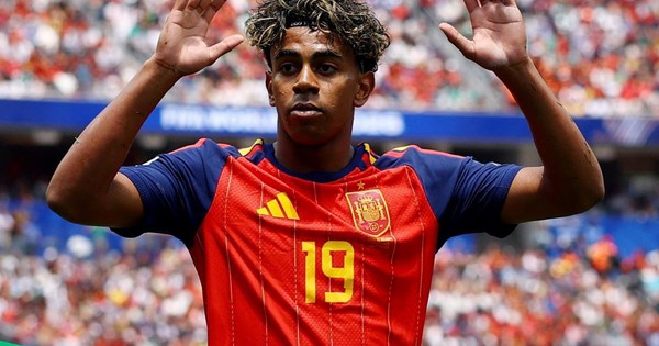 Tây Ban Nha lộ đúng một điểm yếu ở World Cup 2026, nhưng hóa ra đó lại là điều đưa họ vào chung kết