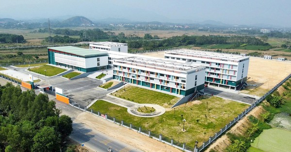 Bộ GD&ĐT: Việc học sinh THPT chuyên Tuyên Quang đăng ký xét tuyển đại học không ảnh hưởng thí sinh khác
