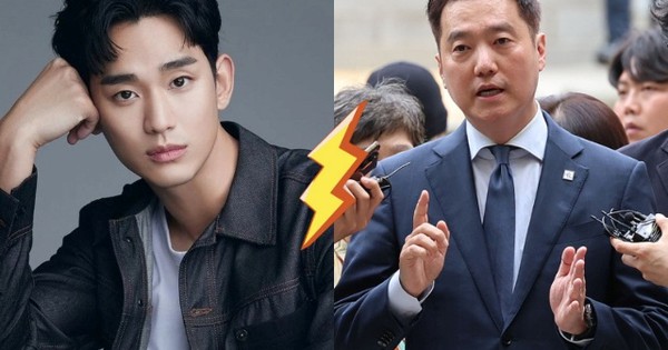 Đã rõ lý do kẻ thù số 1 không từ thủ đoạn với Kim Soo Hyun