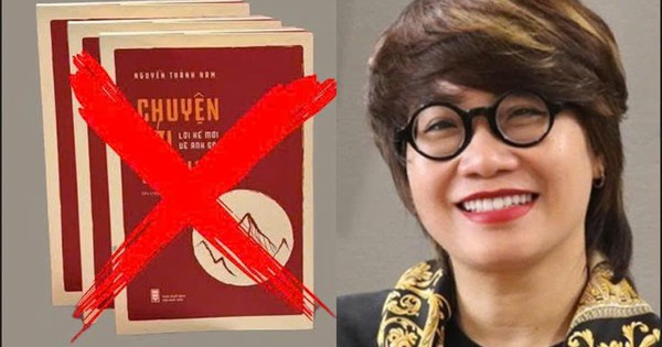 Khởi tố Giám đốc Nhà xuất bản Hội Nhà văn Nguyễn Thuý Hằng