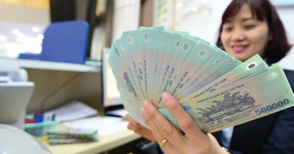 Chốt tăng lương tối thiểu vùng ở mức 7,8% từ 2027