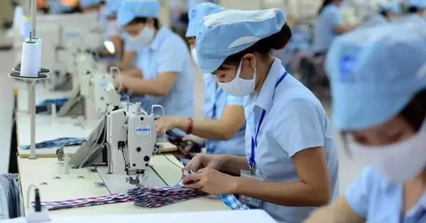 Thống nhất đề xuất tăng lương tối thiểu vùng cao nhất đến 390.000 đồng