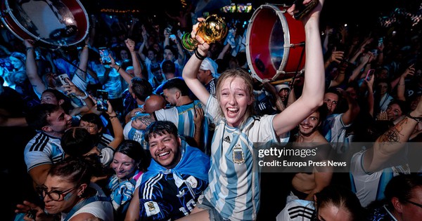 World Cup 2026 lập cột mốc vô tiền khoáng hậu, vượt xa hai kỳ World Cup gần nhất