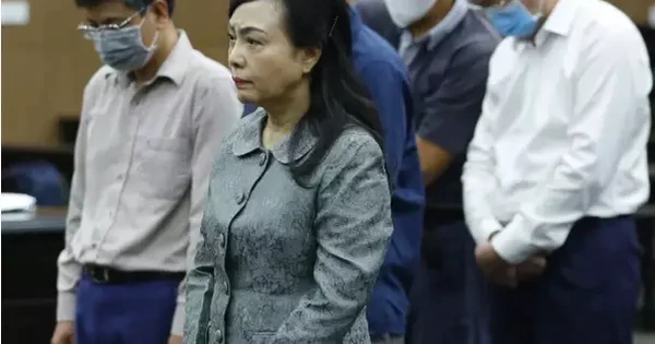 Cựu Bộ trưởng Nguyễn Thị Kim Tiến xin giảm nhẹ hình phạt
