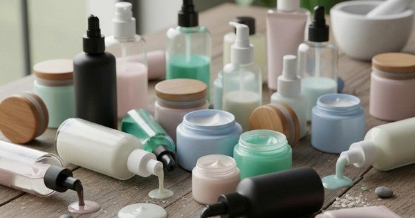 Danh sách 5 mỹ phẩm bất ngờ bị thu hồi trên toàn quốc, người dùng cần lưu ý