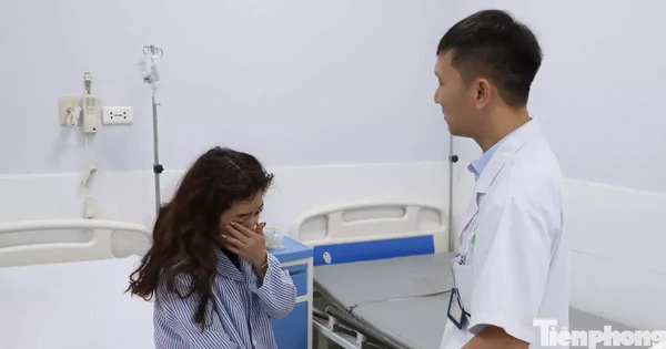 Vụ xe khách lao khỏi cao tốc: Nạn nhân hầu hết là người trong xóm trở về sau chuyến du lịch tại biển Thiên Cầm