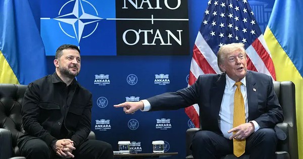 Patriot "Made in Ukraine": Ông Trump gây bất ngờ cho ông Zelensky - Nga phản ứng ngay