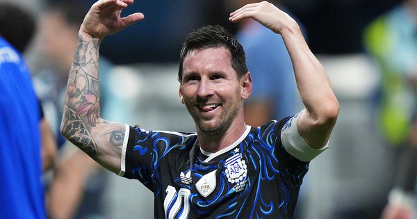 Chung kết World Cup 2026 Tây Ban Nha vs Argentina lập kỷ lục giá vé tại Mỹ