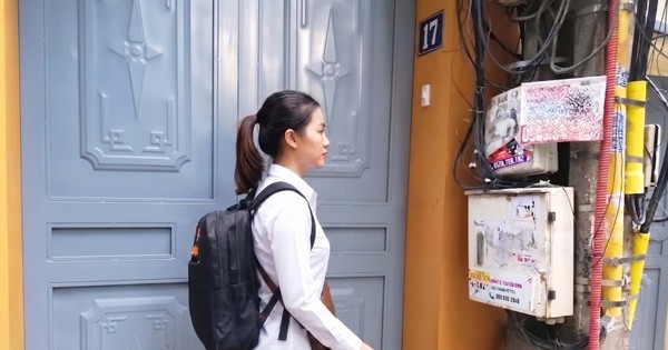 Nữ sinh Ninh Bình kể chuyện ở nhờ nhà họ hàng để học ĐH: "Tôi tiết kiệm 3 triệu tiền trọ, bác tiết kiệm 7 triệu tiền thuê giúp việc"!