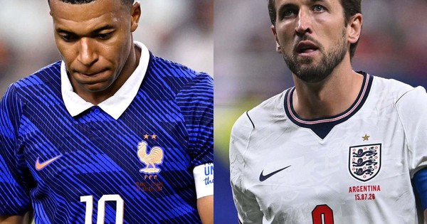 Bi kịch của trận đấu gây tranh cãi bậc nhất World Cup: Chẳng mặn mà đá, nhưng cũng chẳng được phép thua