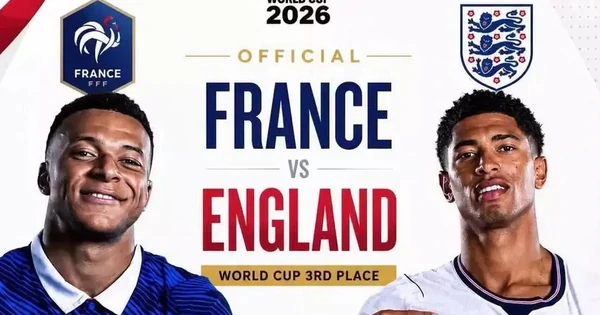 Xu thế các trận tranh hạng ba World Cup: Nhiều bàn thắng, giải quyết nhanh gọn