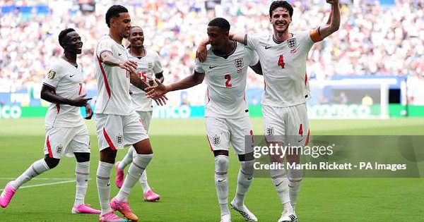 Hạ gục Pháp theo kịch bản “điên rồ” với 10 bàn thắng, ĐT Anh giành hạng 3 World Cup 2026
