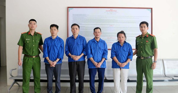 Triệt phá đường dây tiền ảo CVX lừa 3.000 người, chiếm đoạt trên 100 tỷ đồng