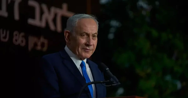 Thủ tướng Israel Netanyahu dốc sức giữ ghế