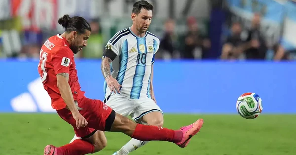 Vì sao cả khu vực Mỹ Latin lại muốn Argentina thua ở chung kết World Cup?