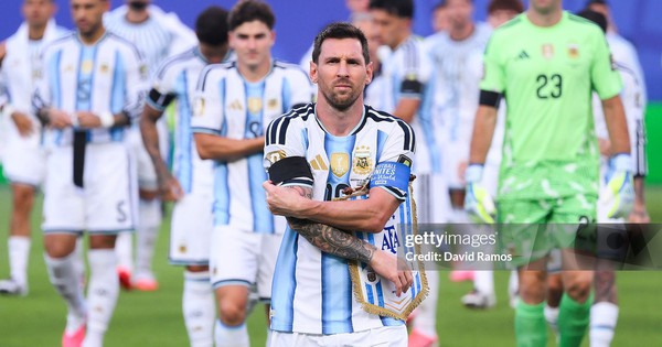 Cựu sao Real Madrid dự đoán sốc, Argentina thua thảm trước Tây Ban Nha?