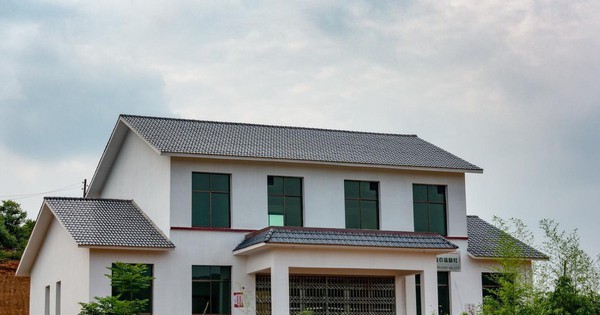 Chi gần 2,5 tỷ đồng xây nhà ở quê, người đàn ông đúc kết 4 bài học đắt giá: "Có những cái giá chỉ hiểu sau khi đã xuống tiền"