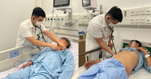 Vụ ngộ độc khí H₂S làm 5 người tử vong: Bệnh viện Bạch Mai cơ sở Ninh Bình thông báo tình hình sức khoẻ 8 nạn nhân còn lại