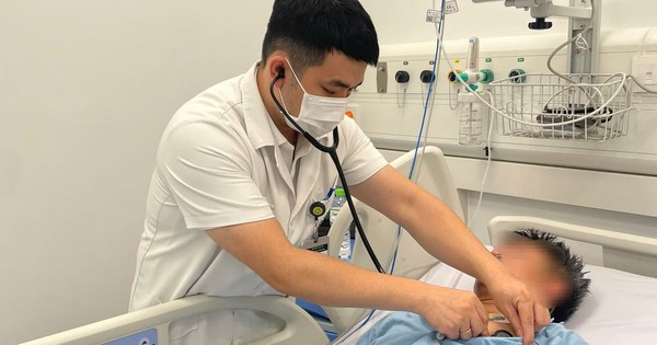 Tình trạng sức khoẻ 8 nạn nhân vụ ngộ độc khí tại trang trại lợn ở Thanh Hoá