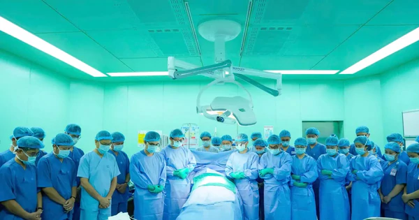 Cô gái 22 tuổi hiến tạng cứu 4 người