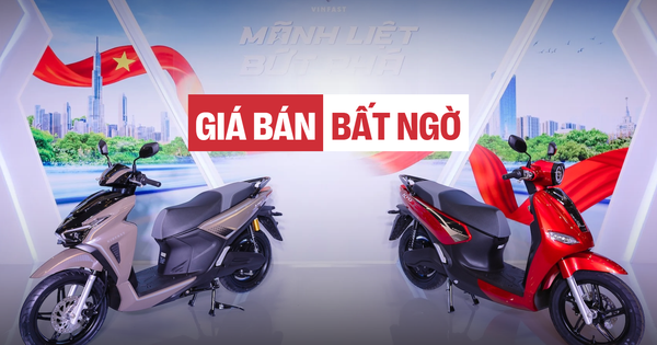 Bộ đôi VinFast Kyo và Kinet chốt giá khởi điểm 30 triệu và 40 triệu đồng, miễn phí đổi pin đến 2028