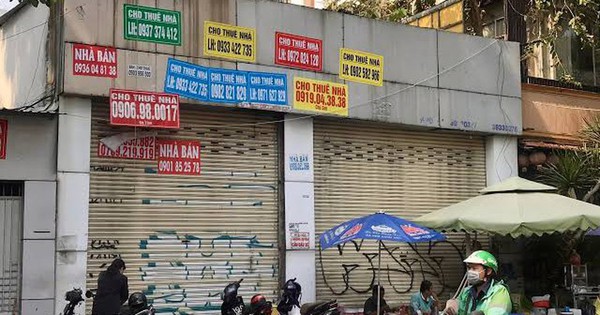 Những ai đang cho thuê bất động sản cần lưu ý thông tin mới này từ Cục Thuế, bỏ qua là mất quyền lợi