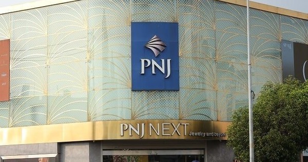 PNJ khẳng định thoái toàn bộ vốn khỏi Người Bạn Vàng, không liên quan đến chuỗi kim cương Cashion vừa tạm dừng hoạt động