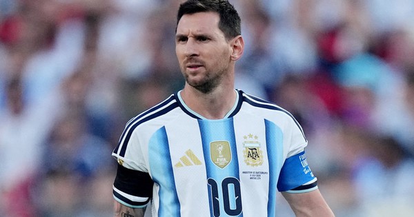 Messi: Thua chung kết World Cup 2026 là 'nỗi đau lớn cần thời gian chữa lành'