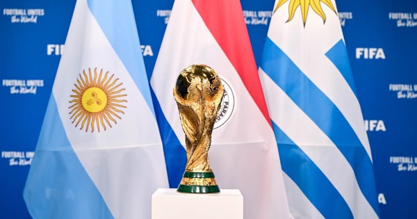 Quan chức xác nhận sự thay đổi lớn tại World Cup 2030, Việt Nam “sáng cửa” tham dự?