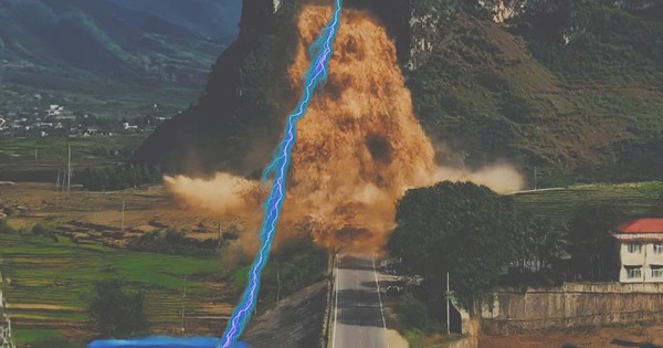 Lũ kinh hoàng quét Mường Than, Lai Châu diễn ra thế nào?