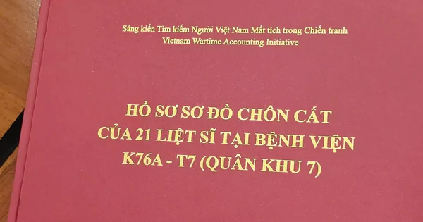 Tìm nhân chứng cung cấp thông tin về bệnh viện từng điều trị chiến sĩ Đoàn 10 Rừng Sác