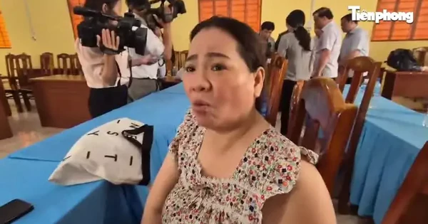 Nạn nhân vụ cháy xe khách khiến 7 người chết: Chỉ kịp ôm con lao ra khỏi xe