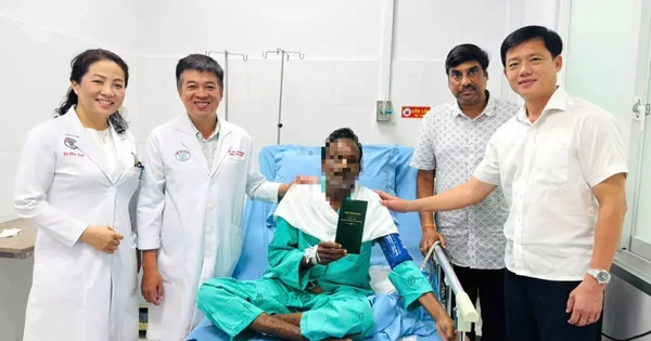 Nạn nhân nguy kịch còn lại trong vụ lật ca nô ở Phú Quốc hồi phục kỳ diệu