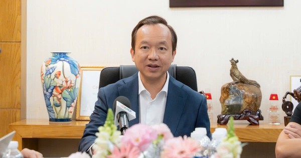 CEO PNJ xin lỗi khách hàng, công bố phương án đổi sản phẩm hoặc nhận tiền khi bán lại kim cương