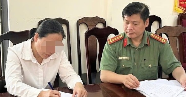 Bị phạt 12,5 triệu vì chia sẻ tin sai sự thật về kỳ thi THPT tại Tuyên Quang