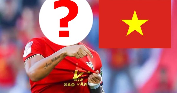 Trung vệ Brazil 1m96 đang đá ở Thái Lan vẫn đủ điều kiện nhập tịch Việt Nam, khoác áo ĐTQG