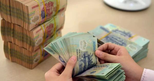 Bộ Nội vụ đề xuất tăng 7,8% mức lương tối thiểu vùng từ 1/1/2027