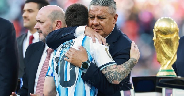 LĐBĐ Argentina bị điều tra không liên quan đến World Cup 2026