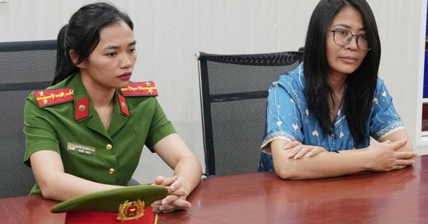 Khởi tố chủ phòng khám Tạ Thị Cẩm Vân SN 1987 liên quan hàng chục tỷ đồng