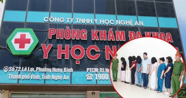 Bơm sữa đậu nành vào niệu đạo giả mủ để vẽ bệnh, một phòng khám thu lợi hàng chục tỷ đồng của bệnh nhân