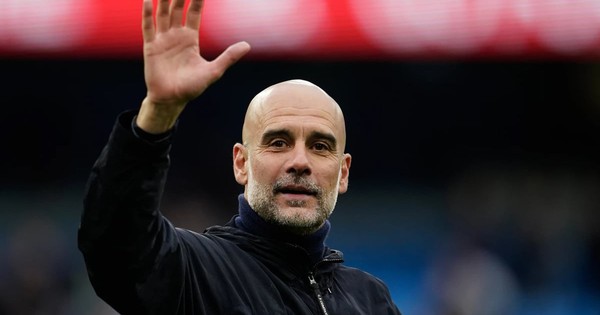 Guardiola đòi lương 600 tỷ đồng mới cân nhắc làm HLV đội tuyển Italy