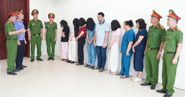 Phòng khám bơm sữa đậu nành tạo mủ giả, ép người bệnh chi tiền: Bộ Y tế chỉ đạo khẩn